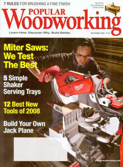 Various Magazines 23803