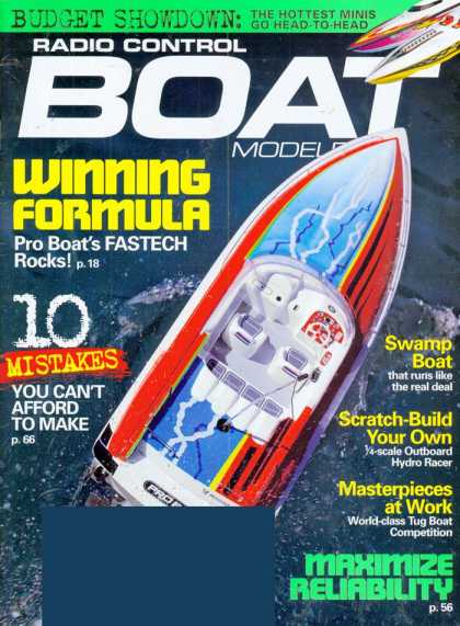 Various Magazines 23804