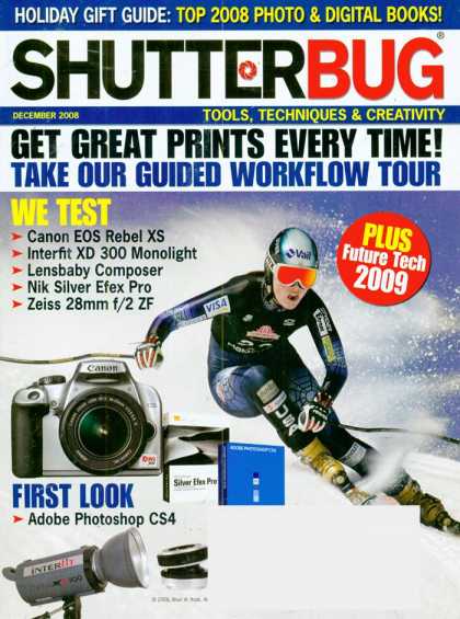 Various Magazines 23805