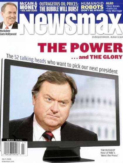 Various Magazines 23812