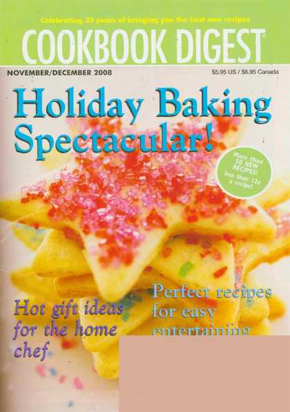 Various Magazines 23815