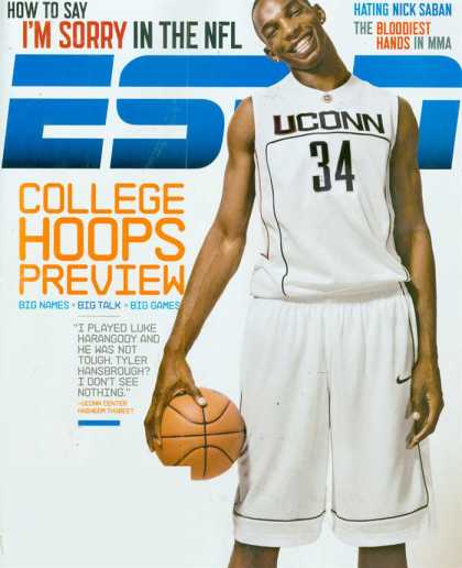 Various Magazines 23818