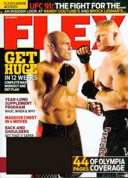 Various Magazines 23819