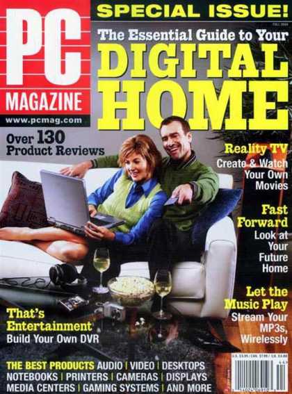 Various Magazines 2382