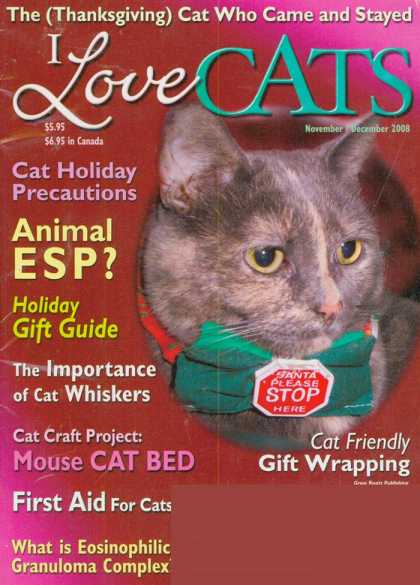 Various Magazines 23822