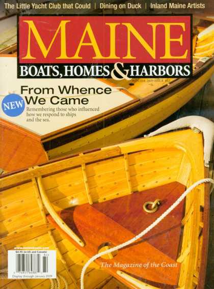 Various Magazines 23823