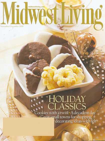 Various Magazines 23824