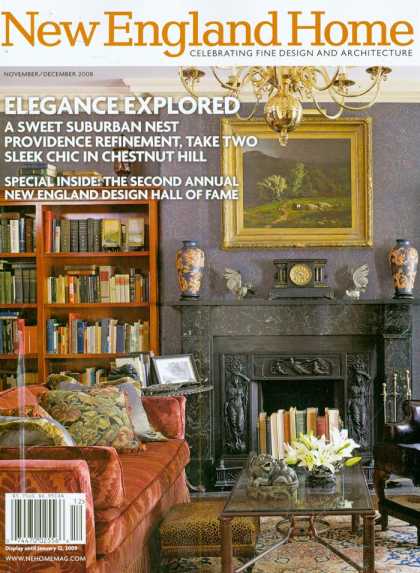 Various Magazines 23825