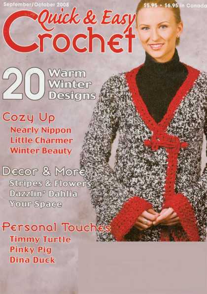 Various Magazines 23829