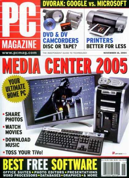 Various Magazines 2383