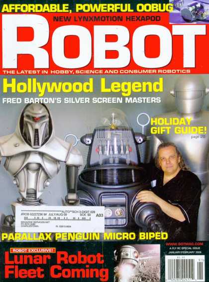 Various Magazines 23831