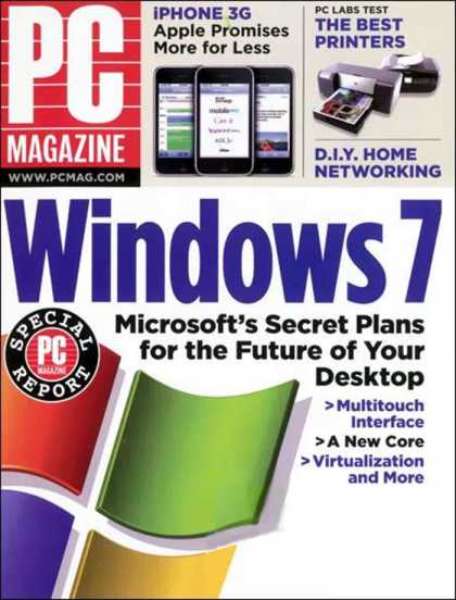 Various Magazines 23836