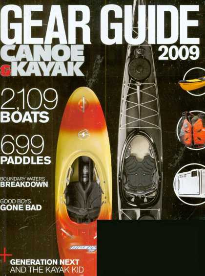 Various Magazines 23839