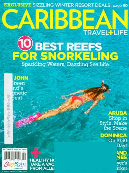 Various Magazines 23840