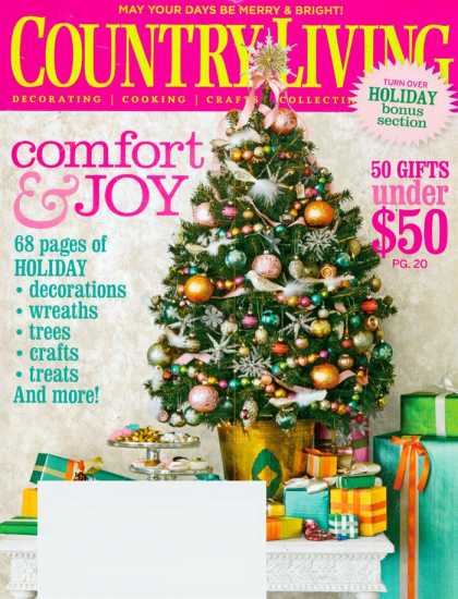 Various Magazines 23841