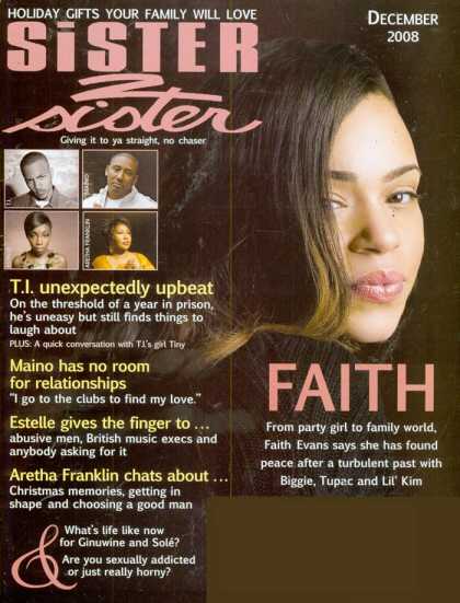 Various Magazines 23852