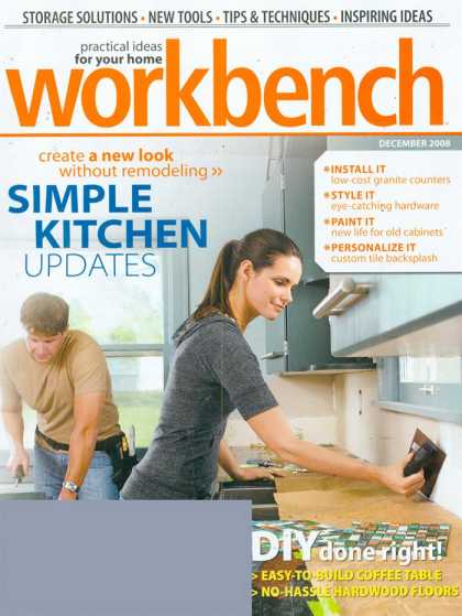 Various Magazines 23857