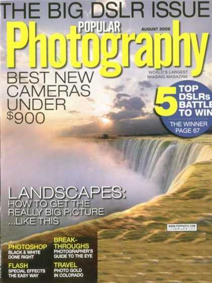 Various Magazines 23859