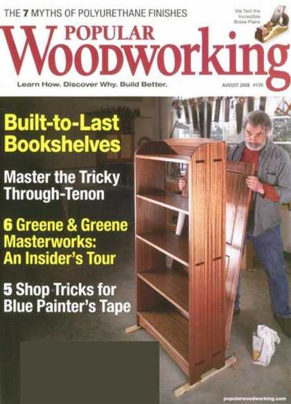 Various Magazines 23861