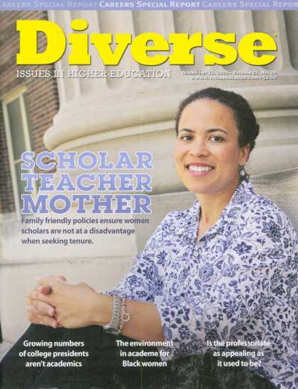 Various Magazines 23867