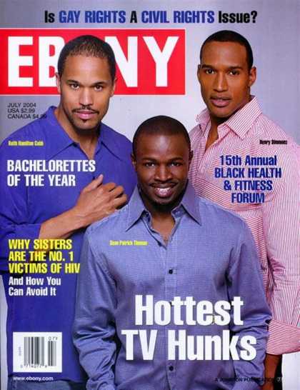 Various Magazines 2387