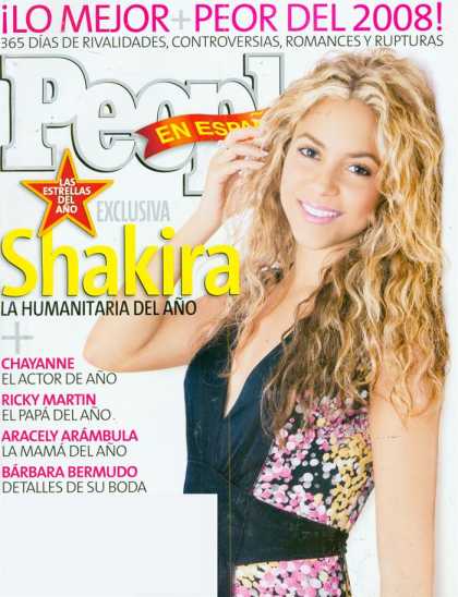 Various Magazines 23871