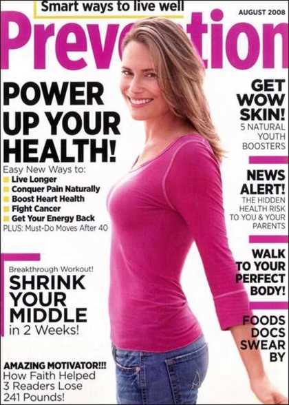 Various Magazines 23874