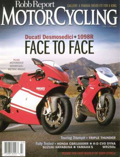 Various Magazines 23876