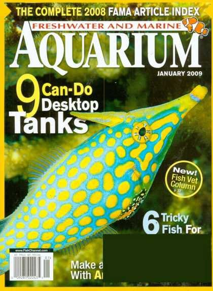 Various Magazines 23877