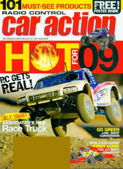 Various Magazines 23879