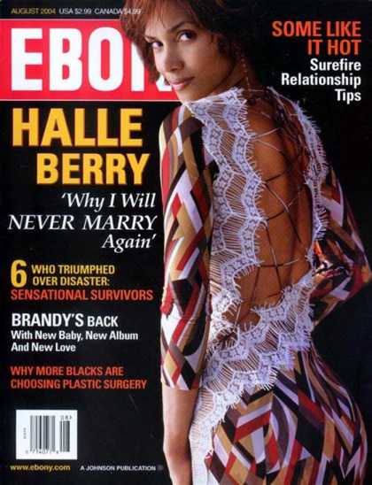 Various Magazines 2388