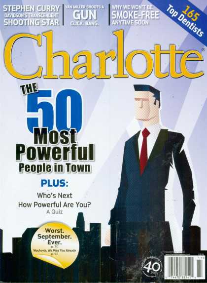 Various Magazines 23880