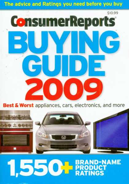 Various Magazines 23882