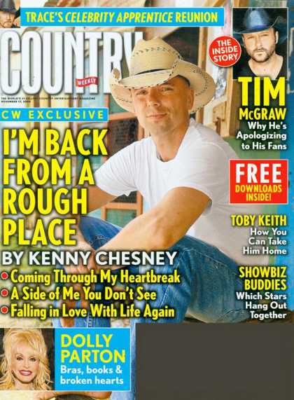 Various Magazines 23884