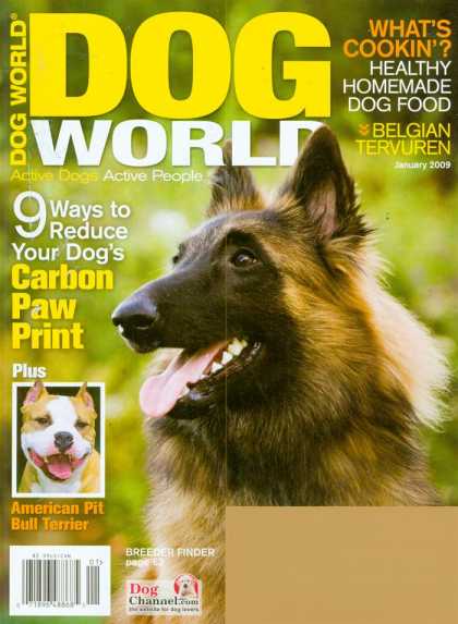 Various Magazines 23886