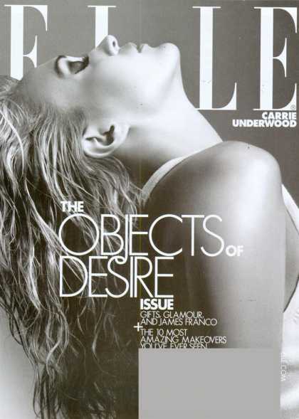 Various Magazines 23887