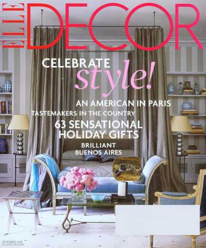 Various Magazines 23888