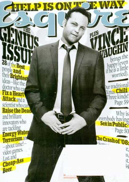 Various Magazines 23889