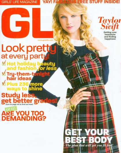 Various Magazines 23891