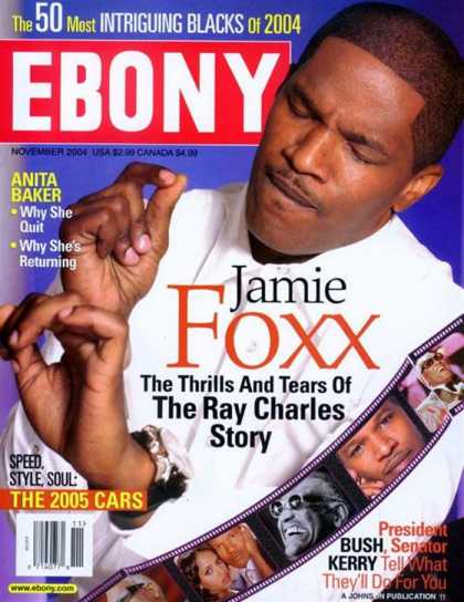 Various Magazines 2390