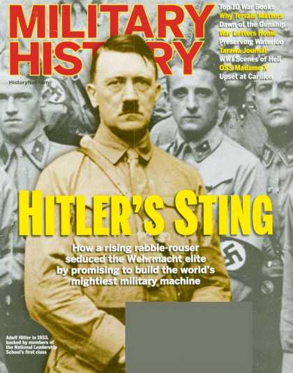 Various Magazines 23902