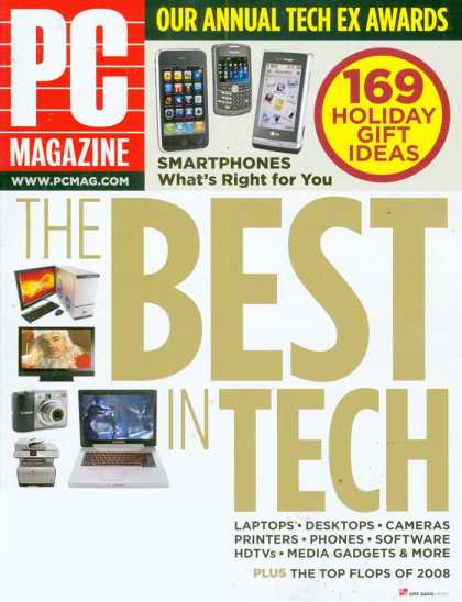 Various Magazines 23907