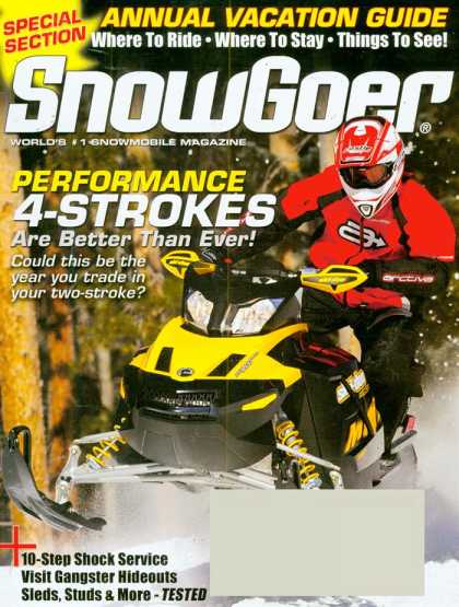 Various Magazines 23909