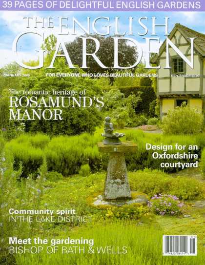 Various Magazines 23911