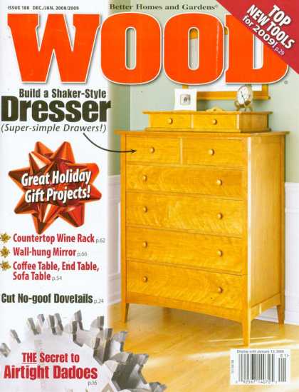 Various Magazines 23915