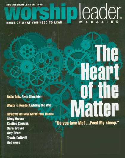 Various Magazines 23916