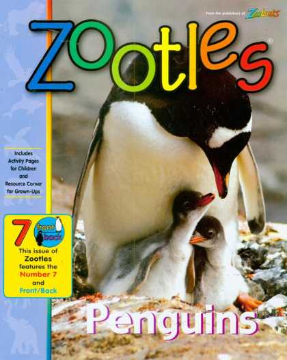 Various Magazines 23917