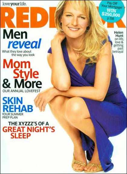 Various Magazines 23918