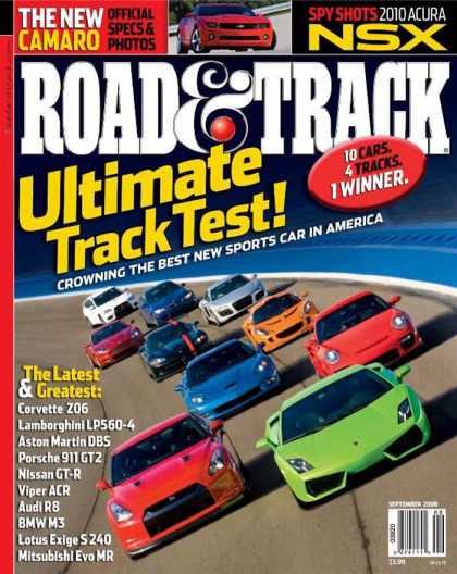 Various Magazines 23919