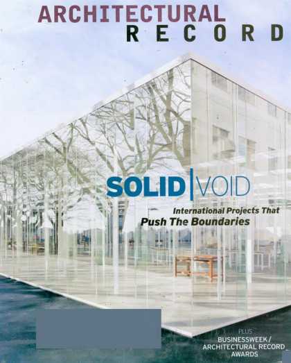 Various Magazines 23921